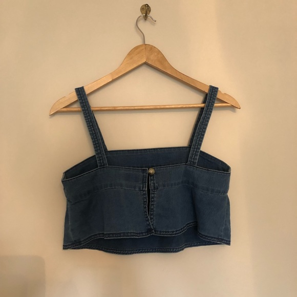 Pasha Aritzia Tank - Picture 5 of 6